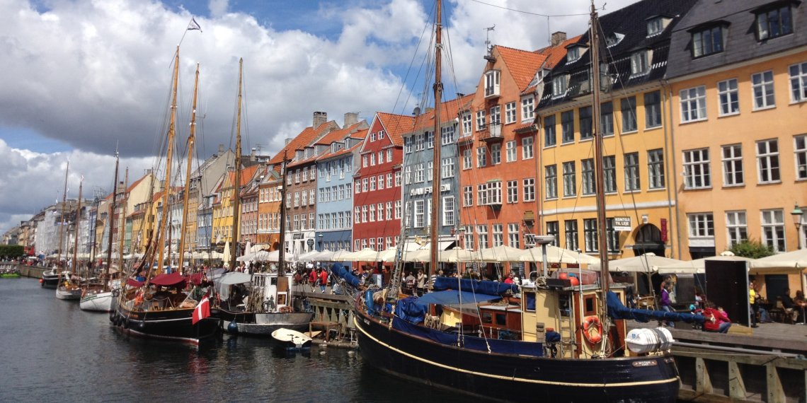 Dänemark / Authentic Scandinavia
