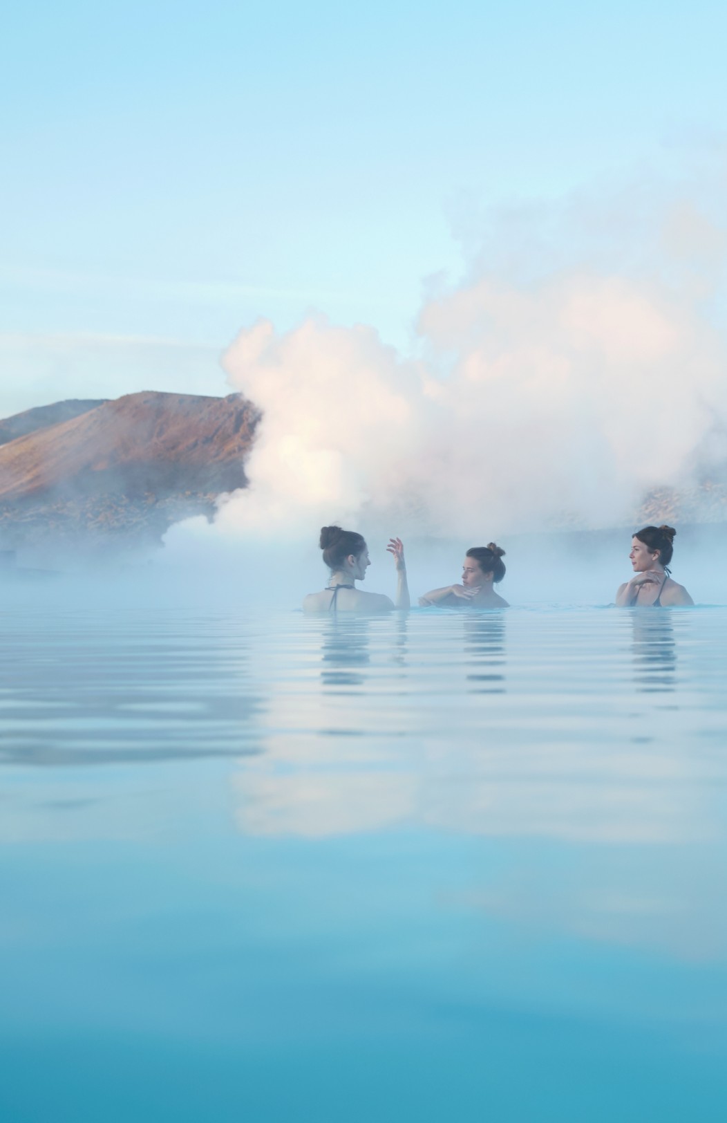 Island Sommerabenteuer