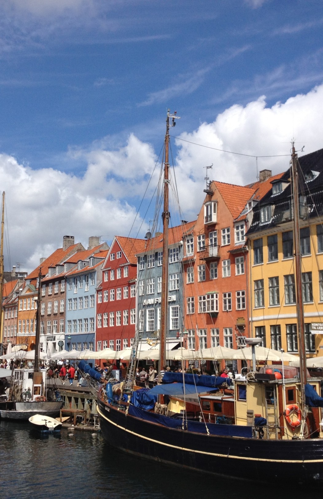 Top 10 kostenlose Attraktionen in Kopenhagen