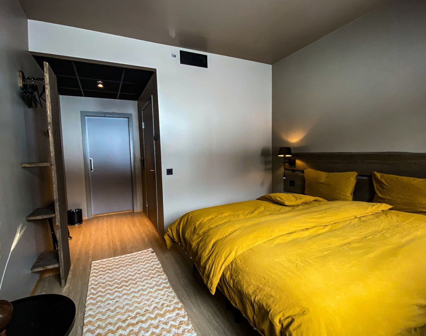 Bjørnfjell Mountain Lodge - Standardzimmer