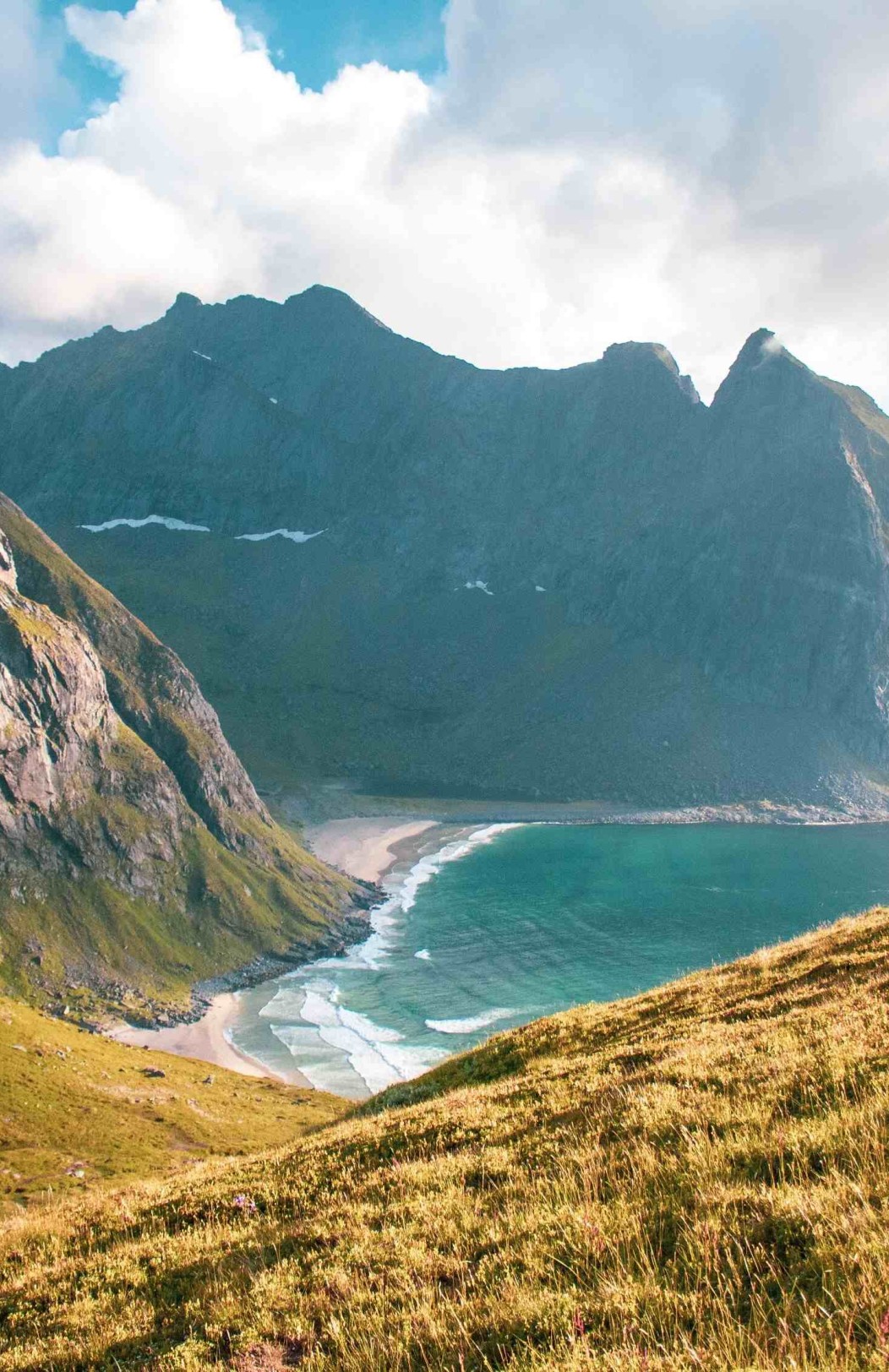 Bodø & Lofoten Sommerabenteuer