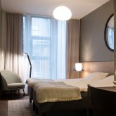 Zusatznacht in Bergen (Reisekategorie GOLD)