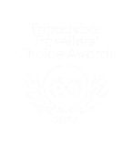 Tripadvisor Auszeichnung: Traveller's Choice 2025