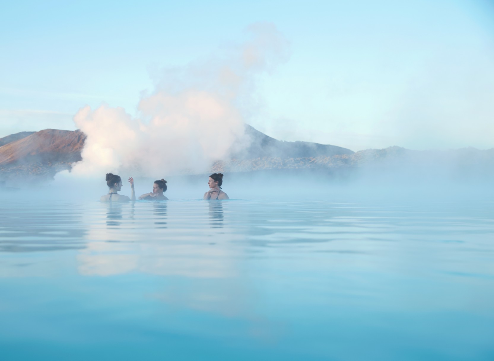 Island Sommerabenteuer