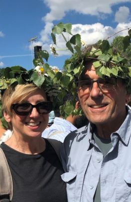 Skandinavische Hautpstädte und Fjorde