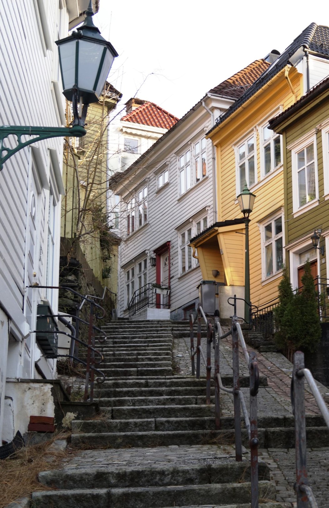 Küste & Fjorde Norwegens