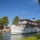 Göta Canal.