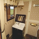 Kabine auf dem mittleren Deck (Kat. B) auf der MS Juno und MS Diana.