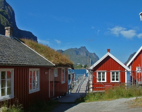 Scandic Svolvær Hotel