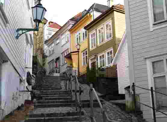 Küste & Fjorde Norwegens