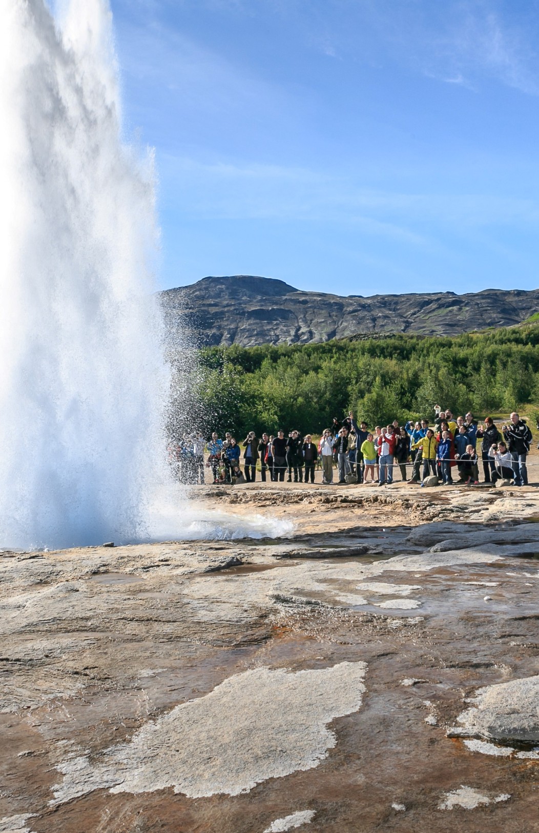 Highlights der Südküste Islands