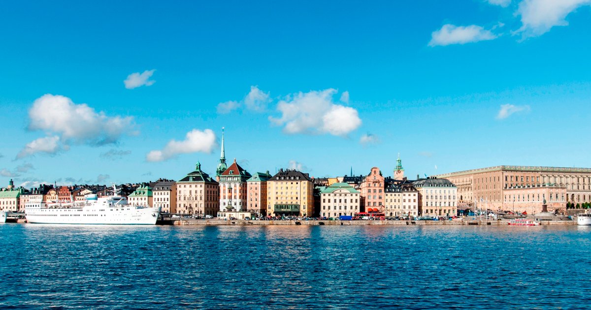 Skandinavische Hauptstädte / Städtereisen / Authentic Scandinavia
